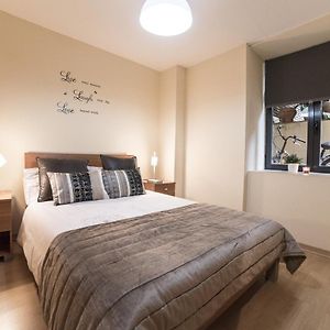 Appartement op de Begane Grond